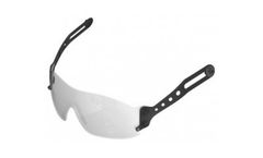 JSP - Model EVOSPEC - Goggles to Helmets