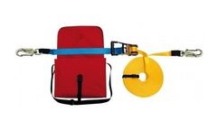 Lanex - Model AE 310, 320 - Safety Harnesses