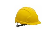 JSP - Model EVO2 - Modern Economy Helmet