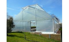 Redpath - Stand Off Shelters