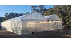 Redpath - Model Nursery Series - Greenhouses