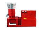 Chengda - Model KL - Wood Pellet Machine
