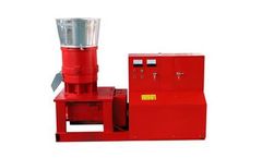Chengda - Model KL - Wood Pellet Machine