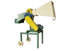 Chengda - Model QMJ - Wood Chipper