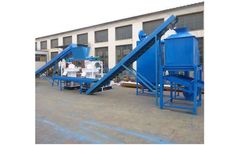 Chengda - Pellet Production Line Mill