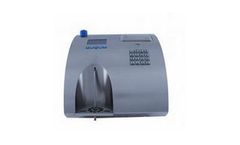 Lactoscan - Model MCC - Milk Analyzer