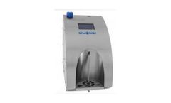 Lactoscan - Model LA - Milk Analyzer