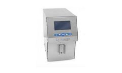 Lactoscan - Model S - Milk Analyzer