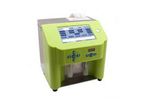 LACTOSCAN - Model MCCWS - Milk Analyzer