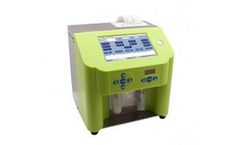 LACTOSCAN - Model MCCWS - Milk Analyzer