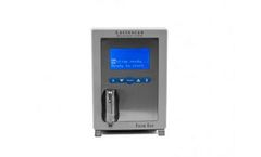 Lactoscan - Model Farm Eco - Milk Analyzer