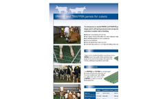 MIK - Model BISTRO Starter - Feeder - Brochure