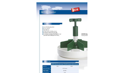 MIK - Model BistroMat - Feeder - Brochure