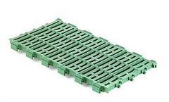 MIK - Swing Farrowing Panel System
