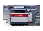 JHministrø - Automatically Distributes Different Bedding Materials