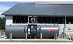 JH Acidification - Model NH4+ - Pigs for Cattle and Pig Barns