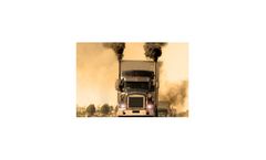 Model DP-88 - Diesel Plus Fuel Oil Combustion Liquid Additive