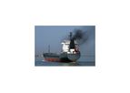 Model PC-88 - Additive for Combustion of Heavy Oils