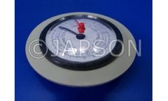 JAPSON - Model JZ00030 - Aneroid Barometer