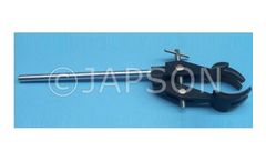 JAPSON - Model JD20090 - Standard Clamp Retort