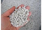 Model Soliper - Perlite for Soil Mixture
