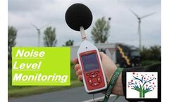 Perfect Pollucon Services - Noise Level Monitoring