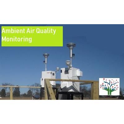 Ambient Air Quality Monitoring | Perfect Pollucon Services