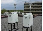 Air Quality Monitoring Service