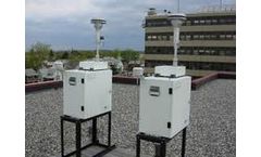 Air Monitoring Service