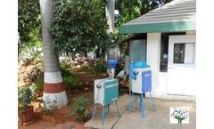 Ambient Air Quality Monitoring Solution Services