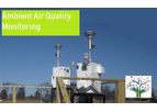 Ambient Air Quality Monitoring Services