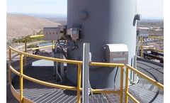 Stack Emissions