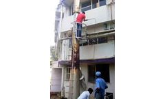 Stack Monitoring