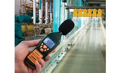 Noise Level Monitoring
