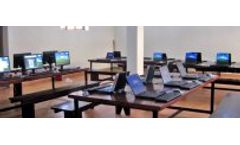 Training Courses for Air Quality and Modelling Software