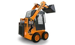 Mustang - Skid Steer