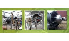 Puti-Energy - Thermal Oxidizers