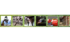 Puti-Energy - Industrial Burners