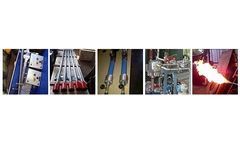 Puti-Energy - Industrial Pilots Burner