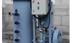 Venting Test Services