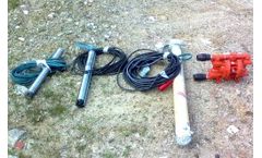 Test Pump and Treat