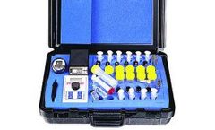 PetroFlag and TPH Reagents Kit