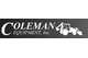 Coleman Equipment, Inc