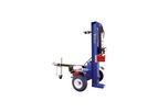 Model BHVH2213GX - Vertical / Horizontal Log Splitter
