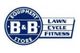 B & B Lawn Equipment