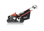 Bravo - Model 21 Series - Commercial Mower
