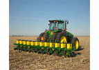 John Deere - Model 1700 - Rigid Integral Planter