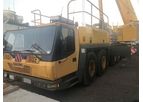 GROVE - Model GMK 6220 - Terrain Crane
