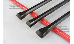 Winner - Integral Drill Steel