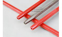 Winner - Tapered Drill Rod